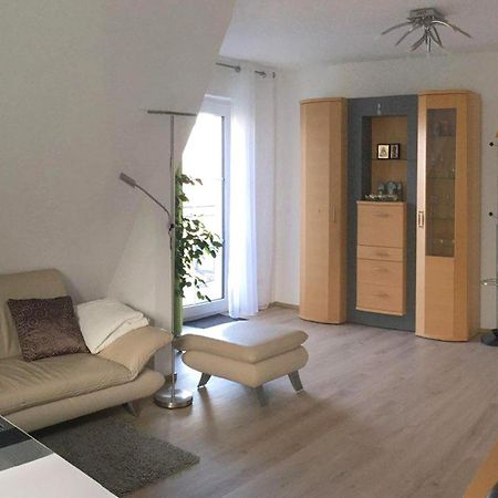 バーデンヴァイラーHaus Burgblickアパートメント エクステリア 写真