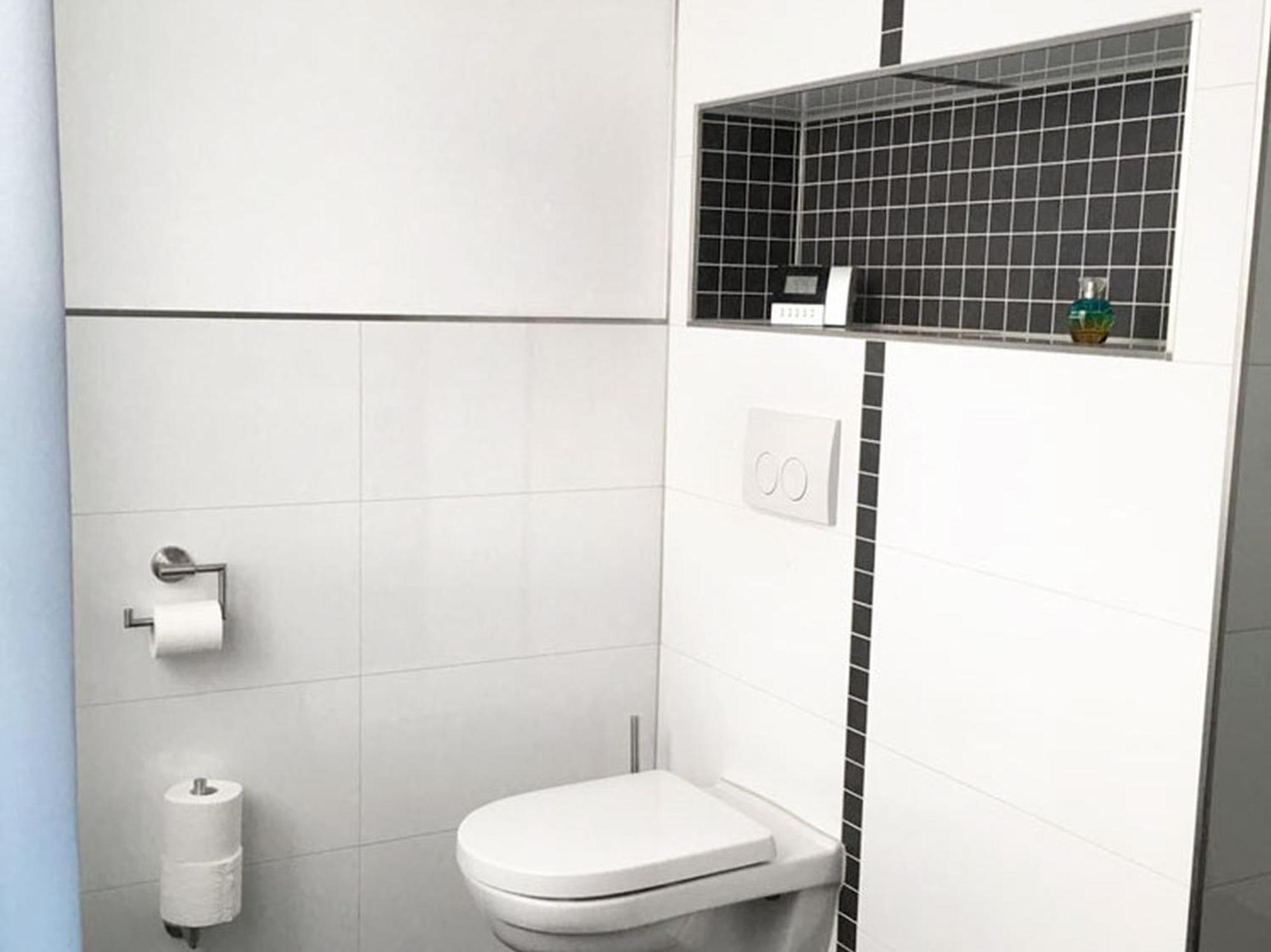 バーデンヴァイラーHaus Burgblickアパートメント エクステリア 写真
